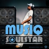 Album Musiq Soulstar