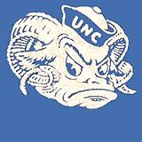 Old Unc Logo